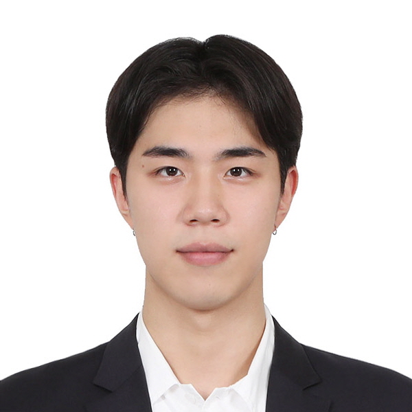 Portrait of Inhoe Koo